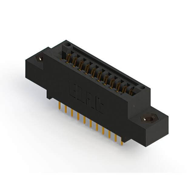 895-022-525-508 EDAC Inc.  Edgeboard Connectors